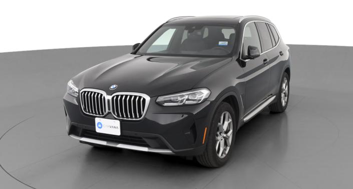 2024 BMW X3 xDrive30i -
                Haines City, FL