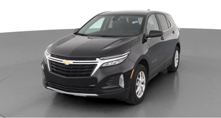 2024 Chevrolet Equinox LT -
                Haines City, FL