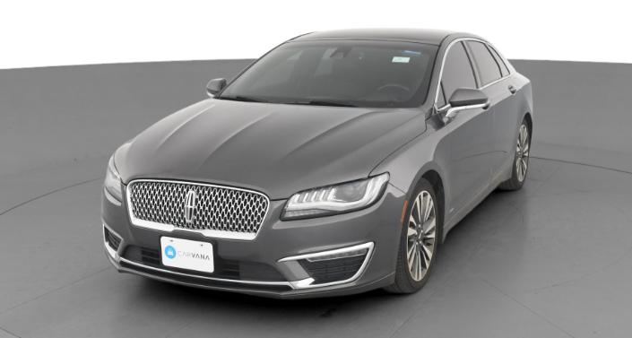 2017 Lincoln MKZ Reserve -
                West Memphis, AR