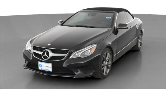 2016 Mercedes-Benz E-Class E 400 -
                Haines City, FL