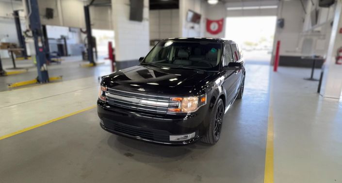 2019 Ford Flex SEL -
                Tolleson, AZ