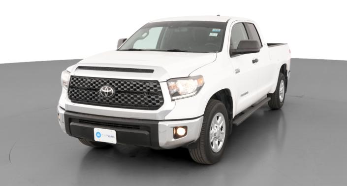 2021 Toyota Tundra SR5 -
                Tolleson, AZ