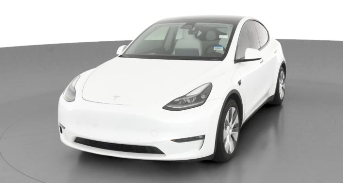 2022 Tesla Model Y Performance -
                Rocklin, CA