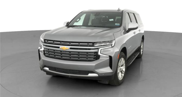 2023 Chevrolet Suburban Premier -
                Bessemer, AL