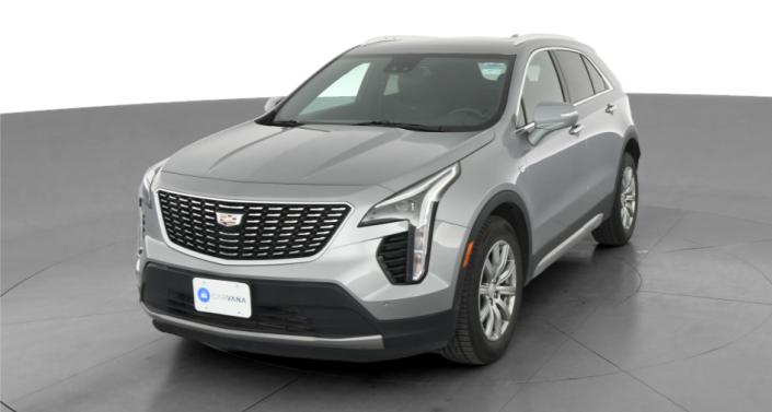 2023 Cadillac XT4 Premium Luxury -
                Tooele, UT