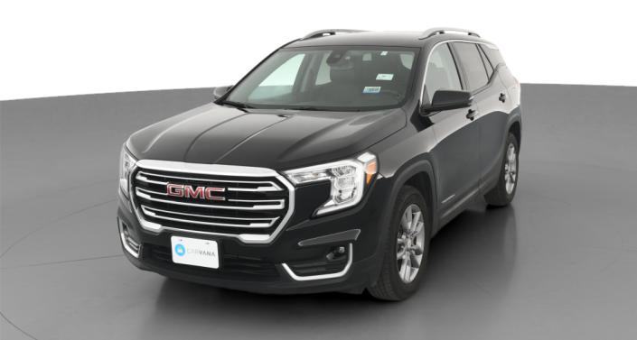 2023 GMC Terrain SLT -
                West Memphis, AR