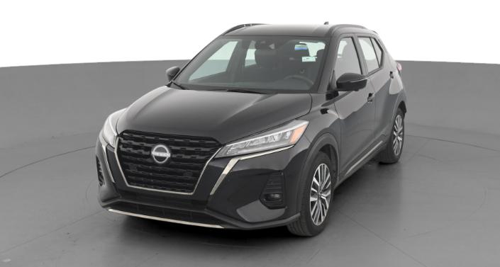 2024 Nissan Kicks SR -
                West Memphis, AR