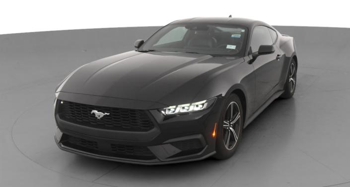 2024 Ford Mustang  -
                Indianapolis, IN