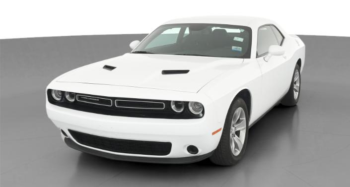 2022 Dodge Challenger SXT -
                Rocklin, CA