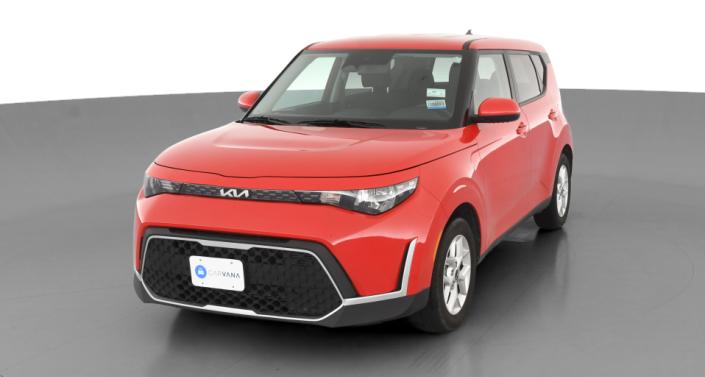 2024 Kia Soul LX -
                Rocklin, CA