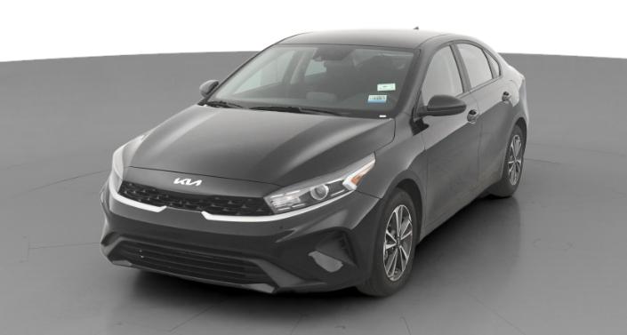 2024 Kia Forte LXS -
                Auburn, GA