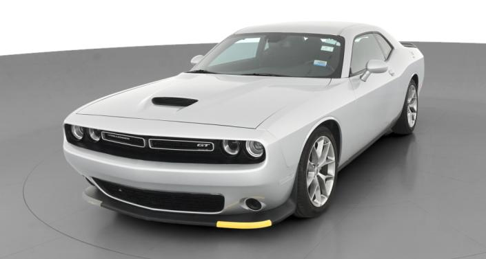 2023 Dodge Challenger GT -
                Rocklin, CA