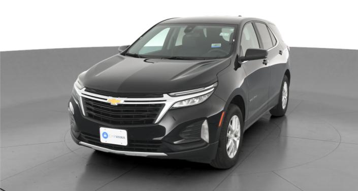 2023 Chevrolet Equinox LT -
                Rocklin, CA