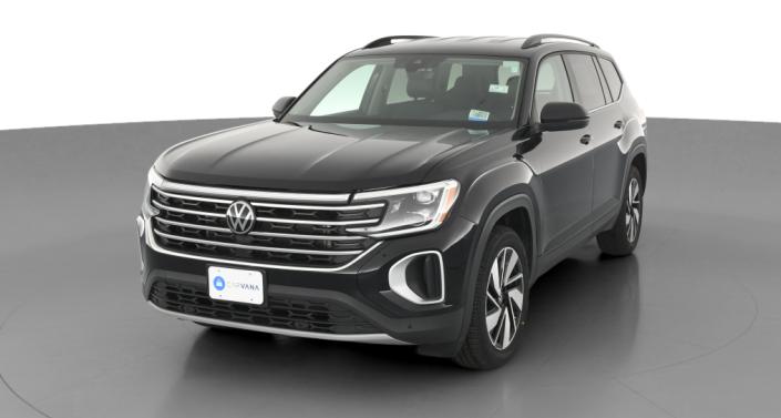 2024 Volkswagen Atlas SE -
                Rocklin, CA