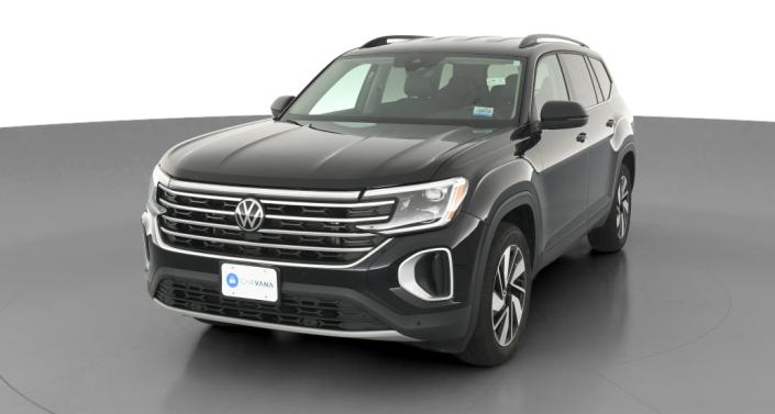 2024 Volkswagen Atlas SE -
                Rocklin, CA