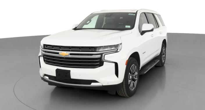 2023 Chevrolet Tahoe LT -
                Wheatland, OK