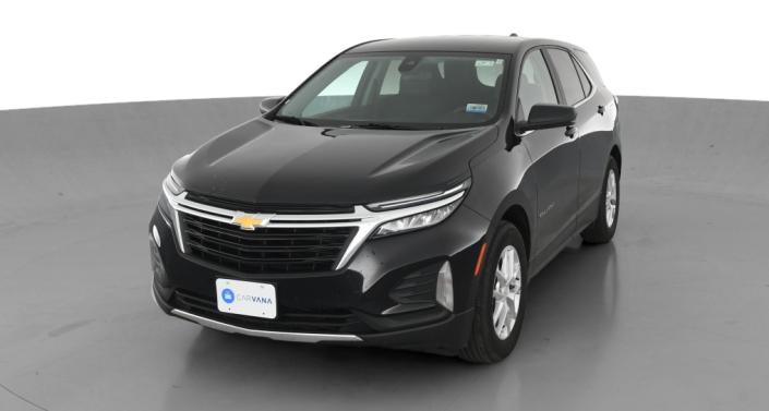 2023 Chevrolet Equinox LT -
                Colonial Heights, VA