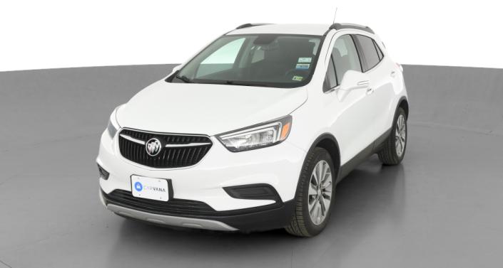 2019 Buick Encore Preferred -
                Colonial Heights, VA