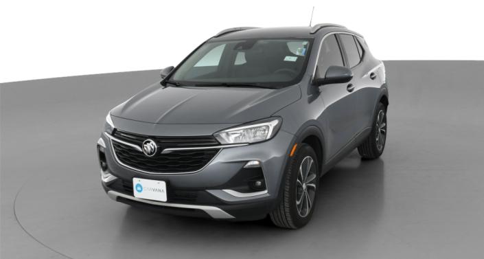 2022 Buick Encore GX Select -
                Richton Park, IL