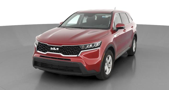 2023 Kia Sorento LX -
                Haines City, FL