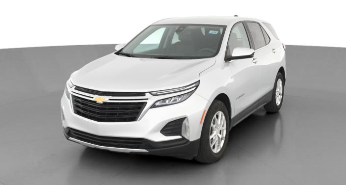 2022 Chevrolet Equinox LT -
                Haines City, FL