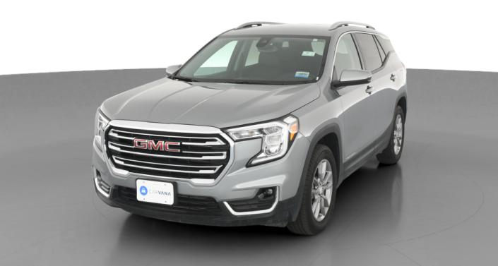 2024 GMC Terrain SLT -
                Rocklin, CA