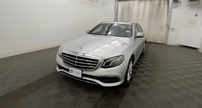 2019 Mercedes-Benz E-Class E 300 -
                Framingham, MA