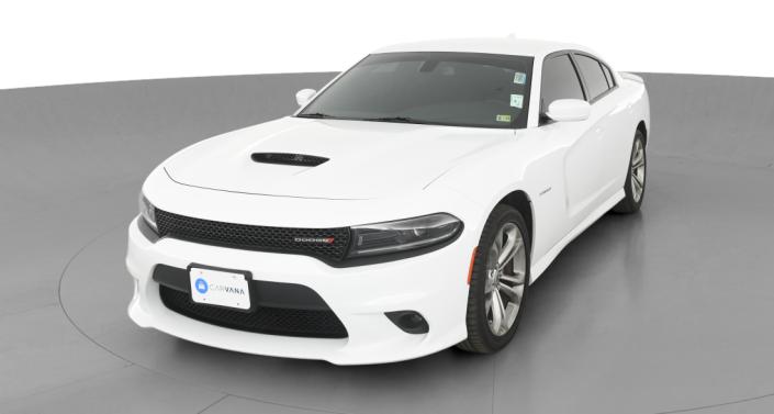 2022 Dodge Charger R/T -
                Colonial Heights, VA