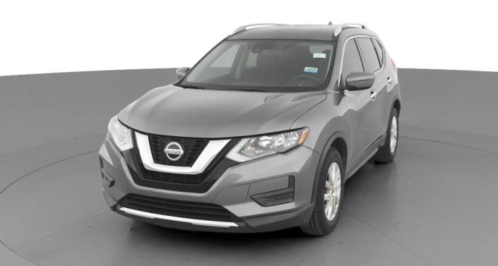 2019 Nissan Rogue S -
                West Memphis, AR