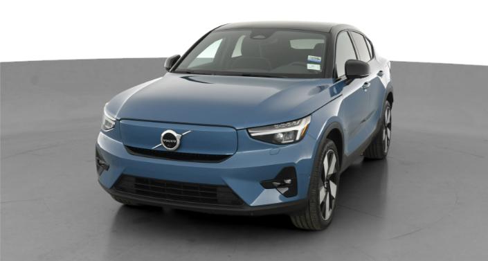 2022 Volvo C40 Ultimate -
                Bessemer, AL