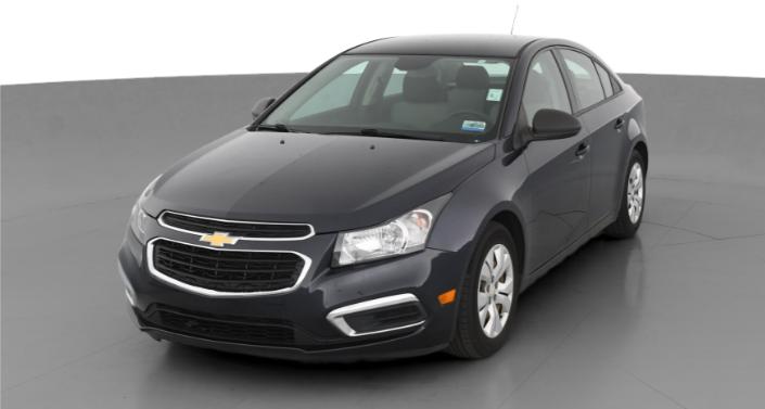 2015 Chevrolet Cruze LS -
                Concord, NC