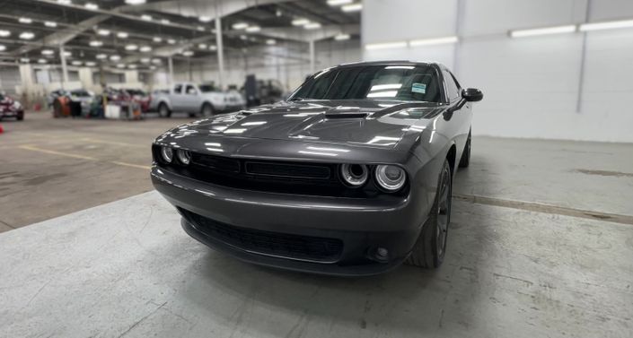 2020 Dodge Challenger SXT -
                Frisco, TX