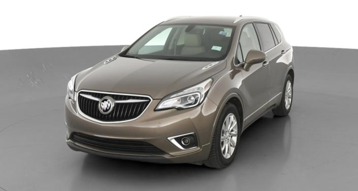 2019 Buick Envision Essence -
                Lorain, OH