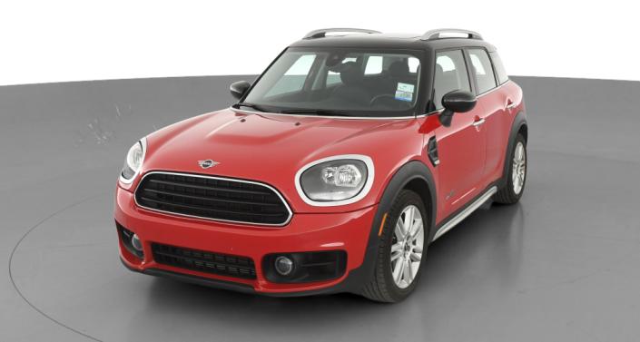 2020 MINI Cooper Countryman  -
                Lorain, OH