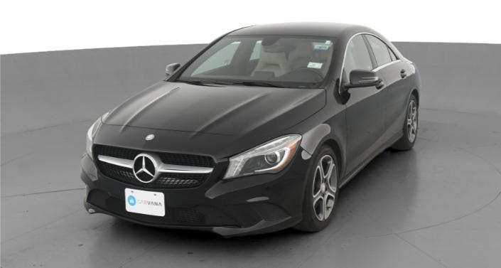 2014 Mercedes-Benz CLA 250 -
                Hebron, OH