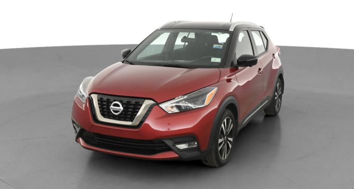 2019 Nissan Kicks SR -
                Bessemer, AL