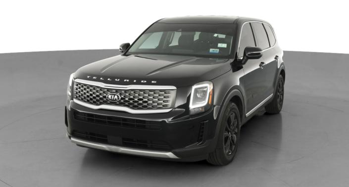 2021 Kia Telluride LX -
                Bessemer, AL