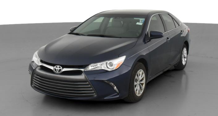 2016 Toyota Camry SE -
                Concord, NC