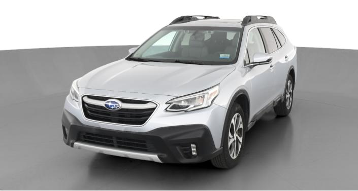 2020 Subaru Outback Limited -
                Haines City, FL