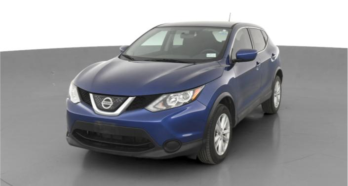 2018 Nissan Rogue Sport S -
                Kansas City, MO