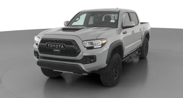 2021 Toyota Tacoma TRD Pro -
                Auburn, GA