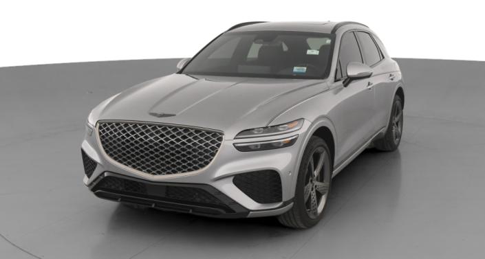 2023 Genesis GV70 Sport -
                Indianapolis, IN