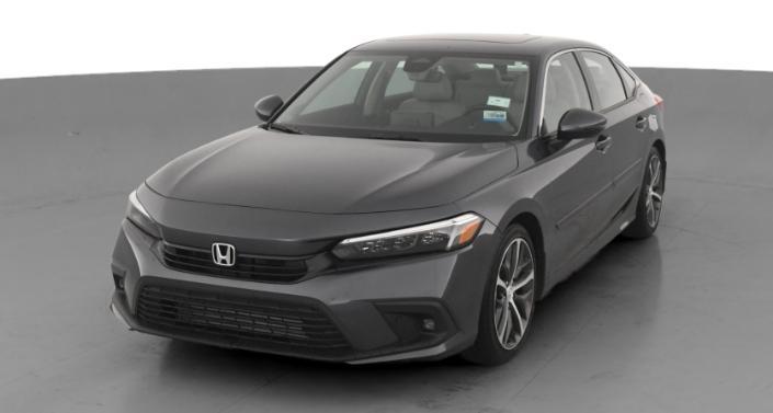 2024 Honda Civic Touring -
                Indianapolis, IN