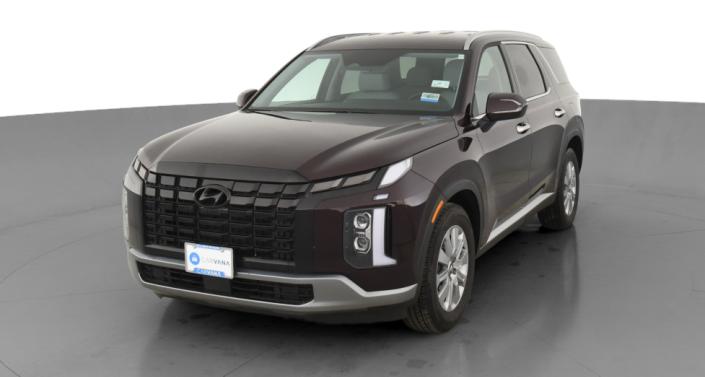 2024 Hyundai Palisade SEL -
                Indianapolis, IN