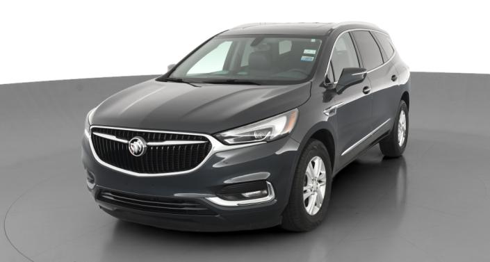 2019 Buick Enclave Essence -
                Rocklin, CA