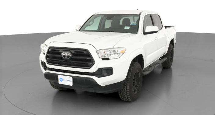 2019 Toyota Tacoma SR5 -
                San Antonio, TX