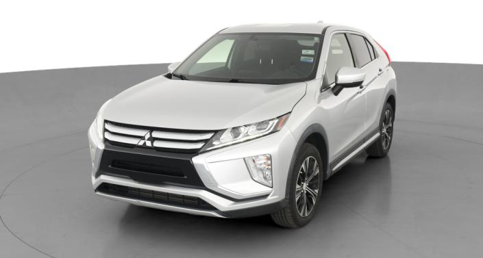 2018 Mitsubishi Eclipse Cross SE -
                Bessemer, AL