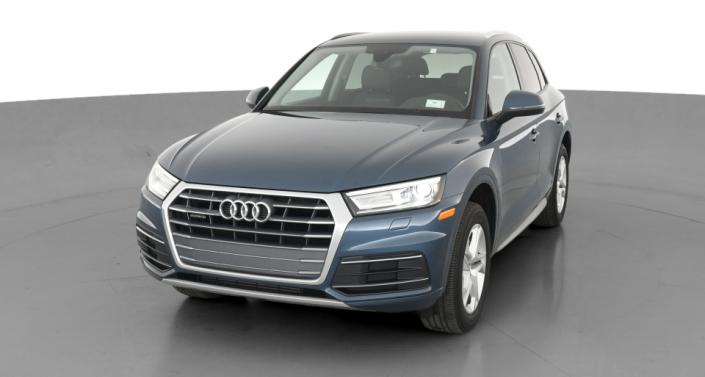 2018 Audi Q5 Premium -
                Bessemer, AL