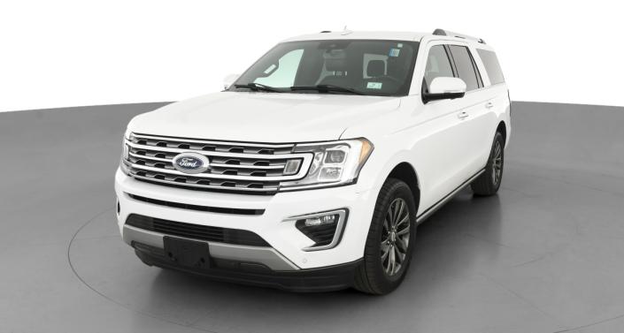 2021 Ford Expedition MAX Limited -
                Bessemer, AL