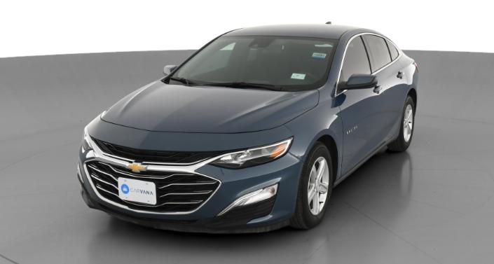 2024 Chevrolet Malibu LS -
                San Antonio, TX